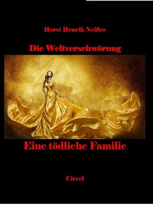 cover image of Eine tödliche Familie